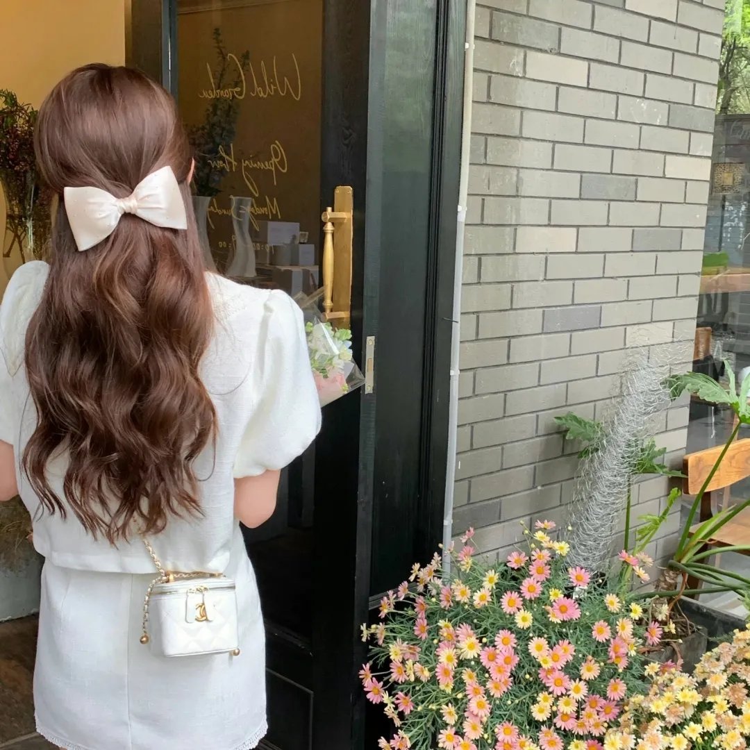 等一场月光